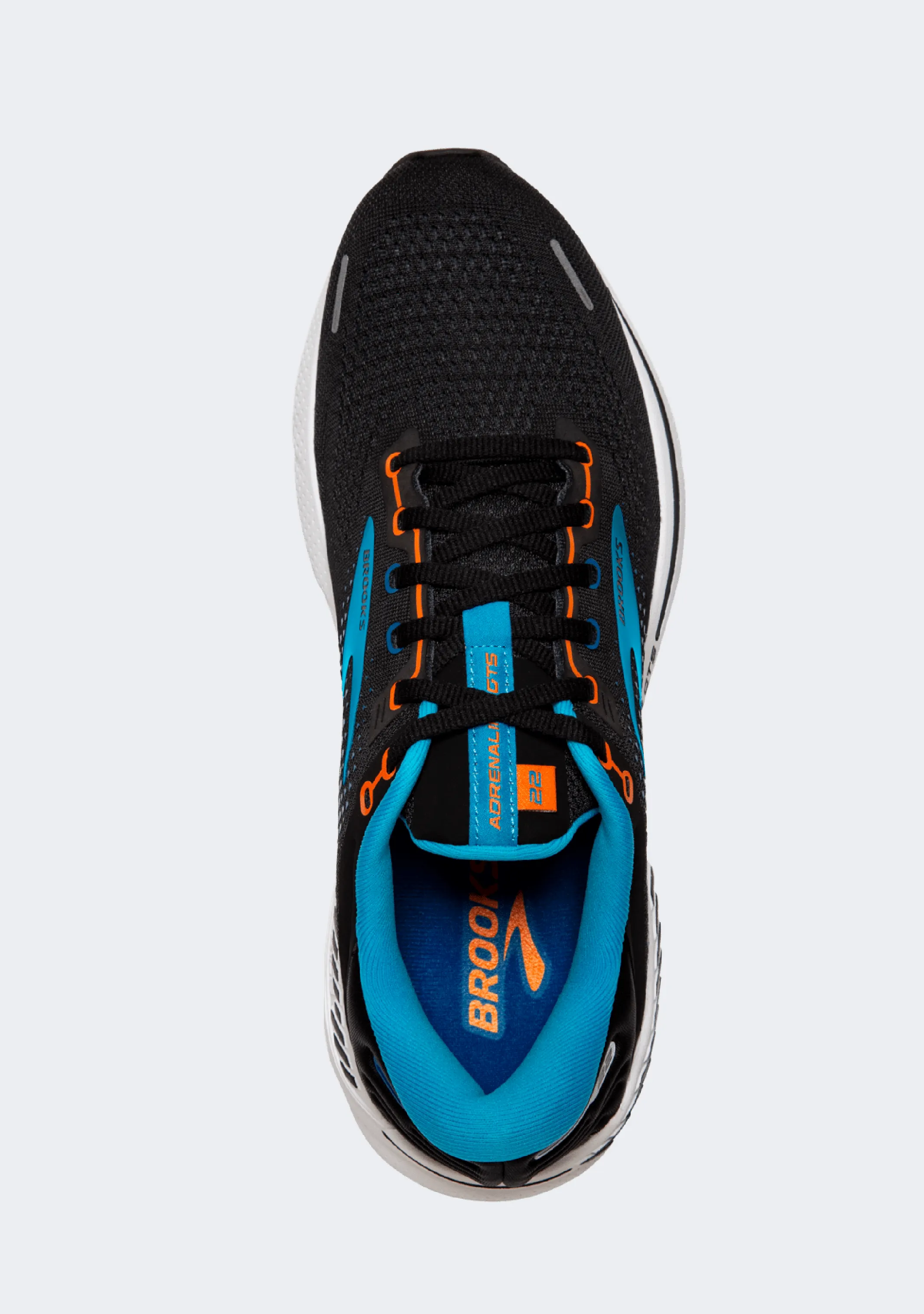 Brooks Men's Adrenaline GTS 22