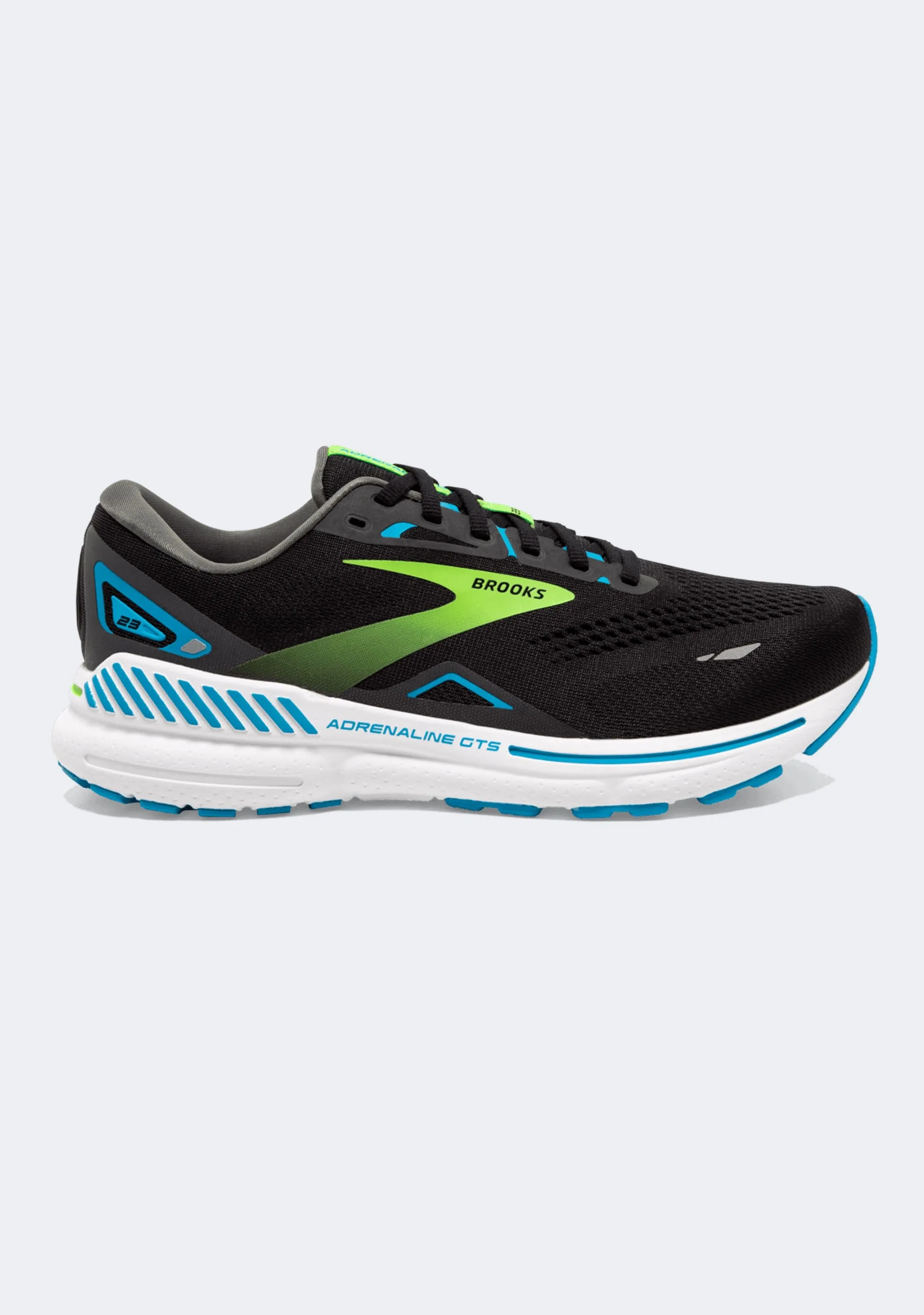 Brooks Men's Adrenaline GTS 23