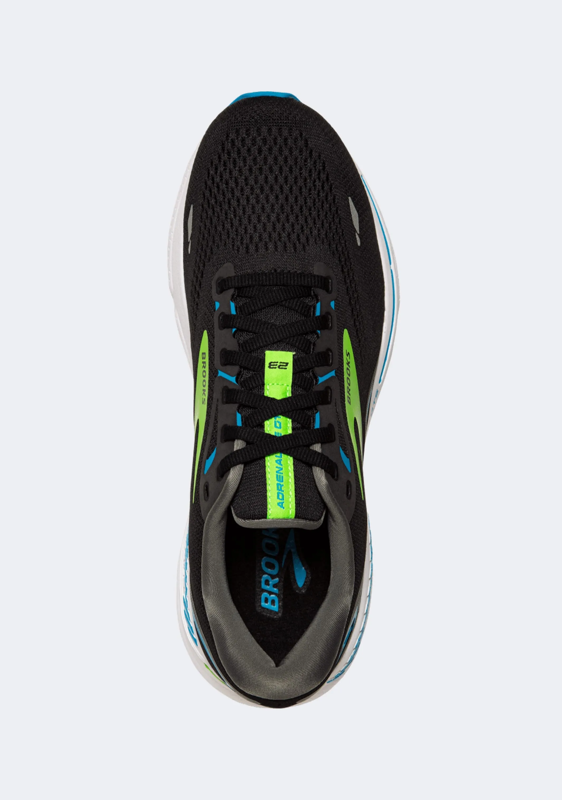 Brooks Men's Adrenaline GTS 23