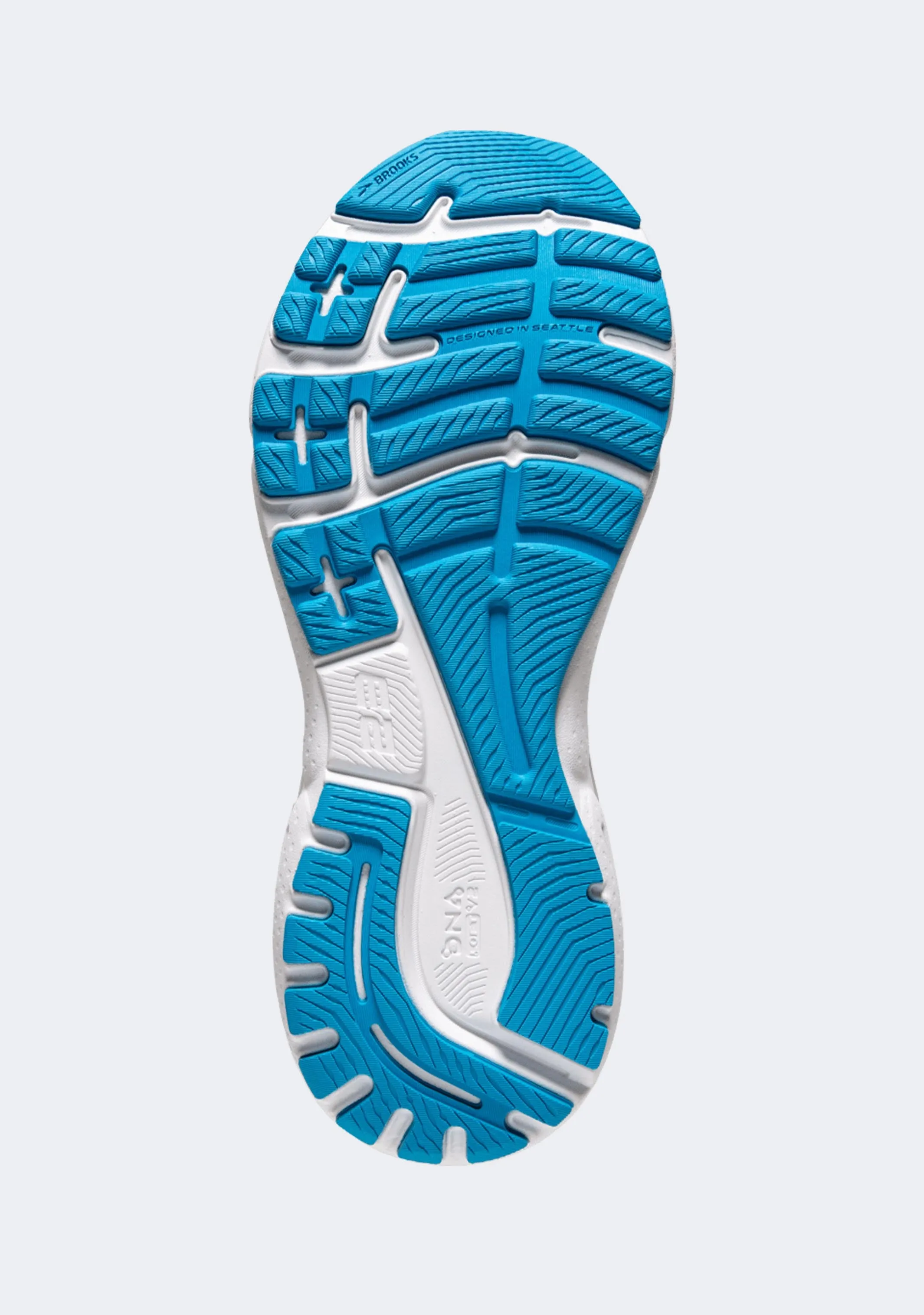 Brooks Men's Adrenaline GTS 23