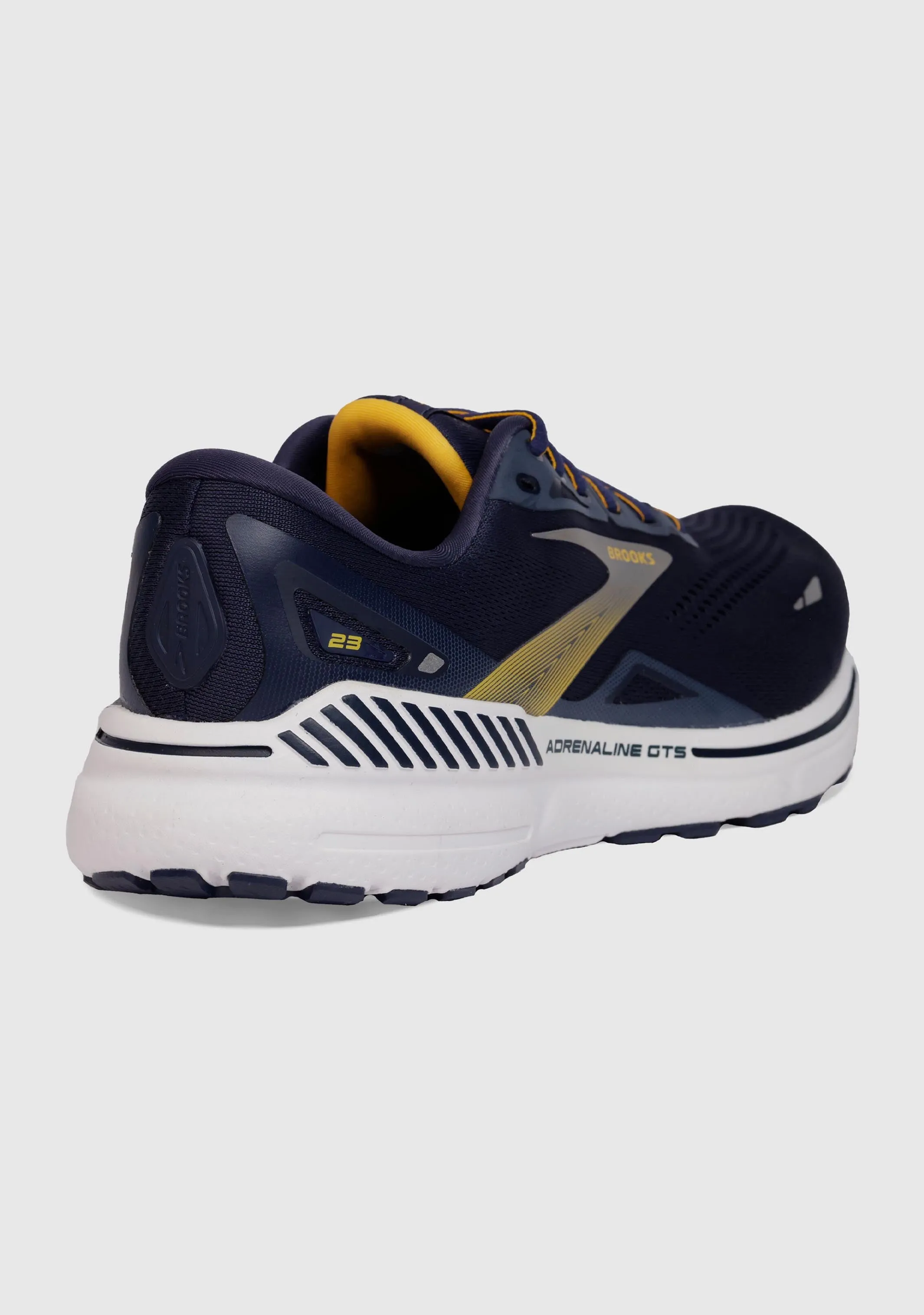 Brooks Men's Adrenaline GTS 23