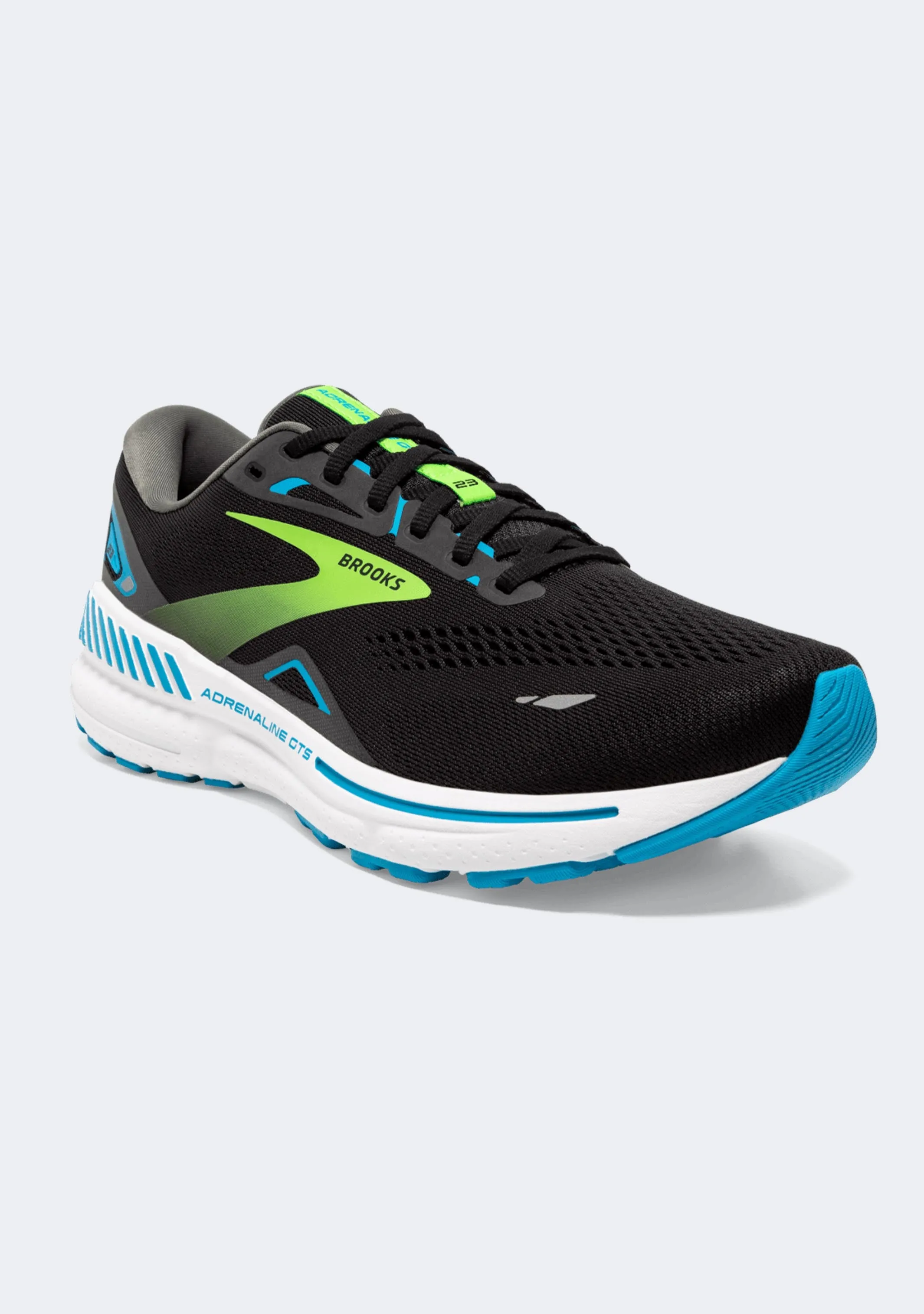Brooks Men's Adrenaline GTS 23