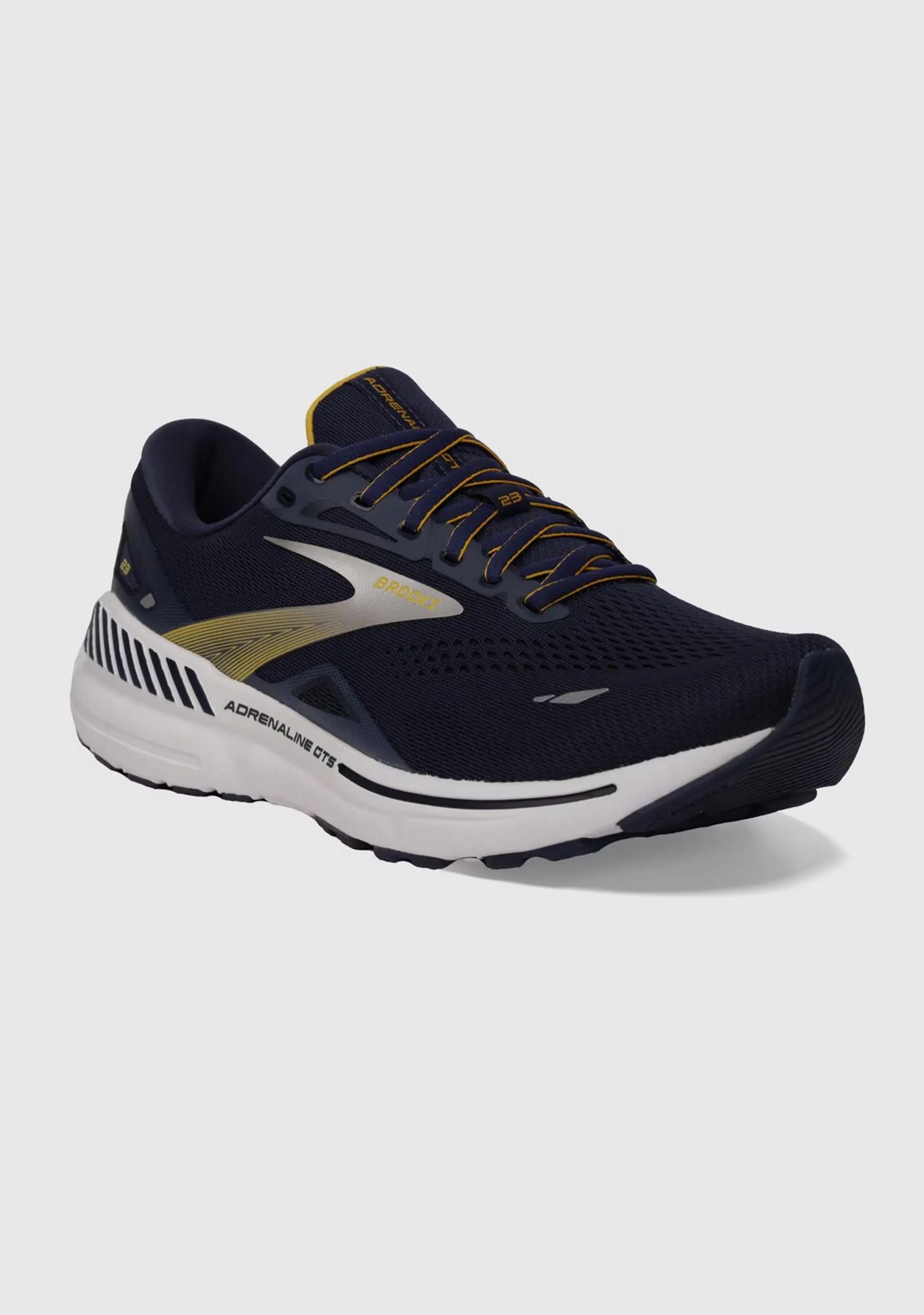 Brooks Men's Adrenaline GTS 23