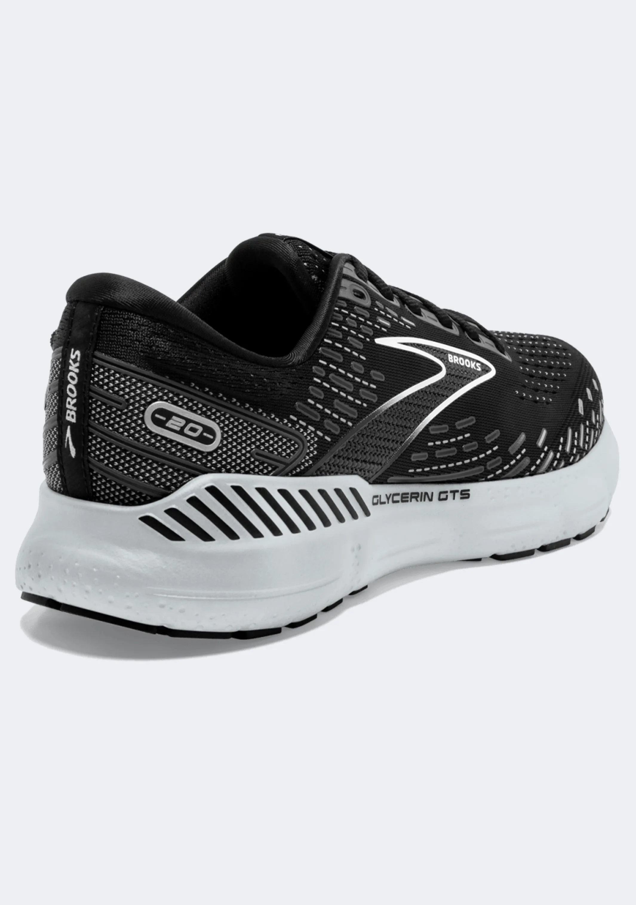 Brooks Men's Glycerin GTS 20
