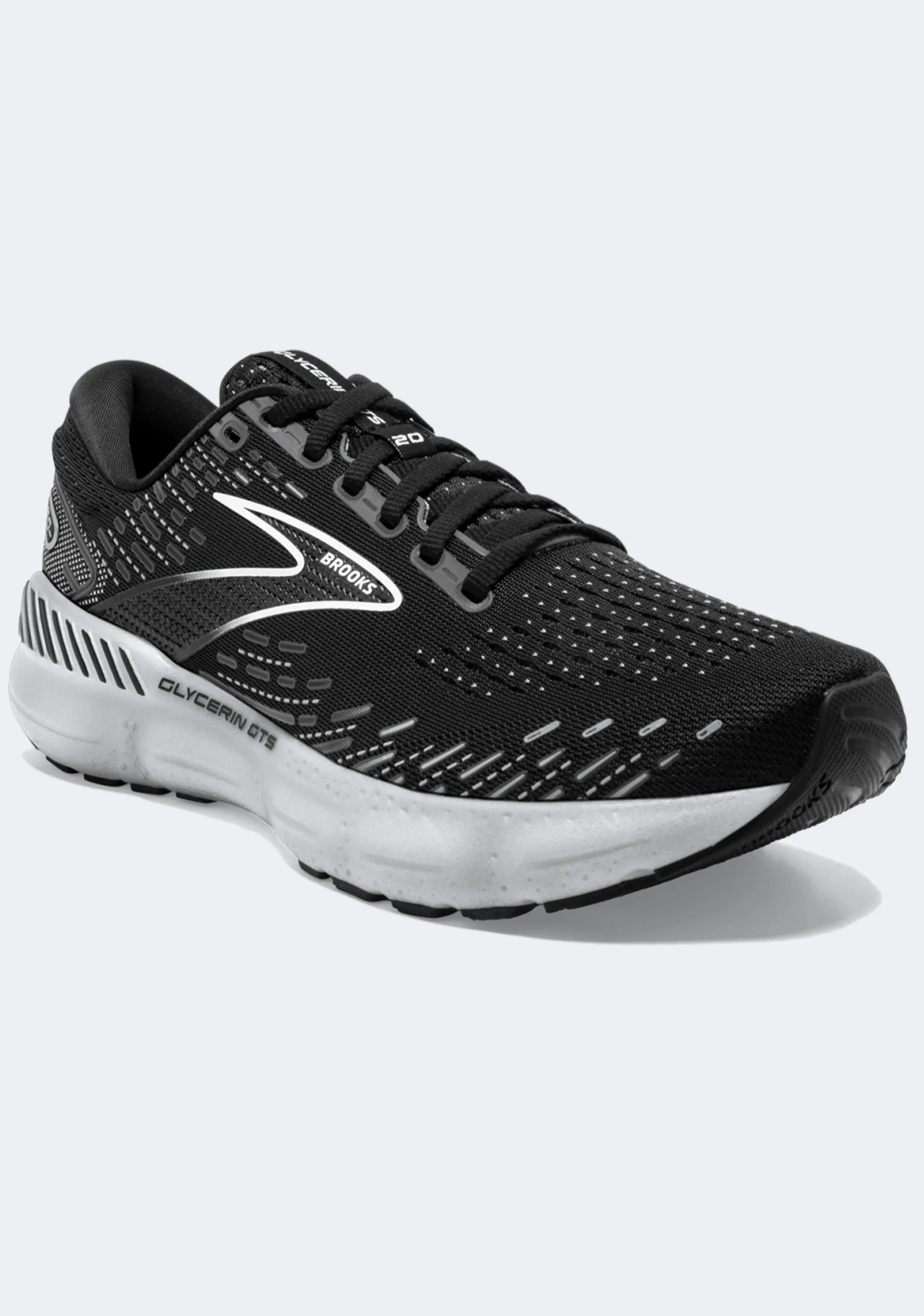 Brooks Men's Glycerin GTS 20