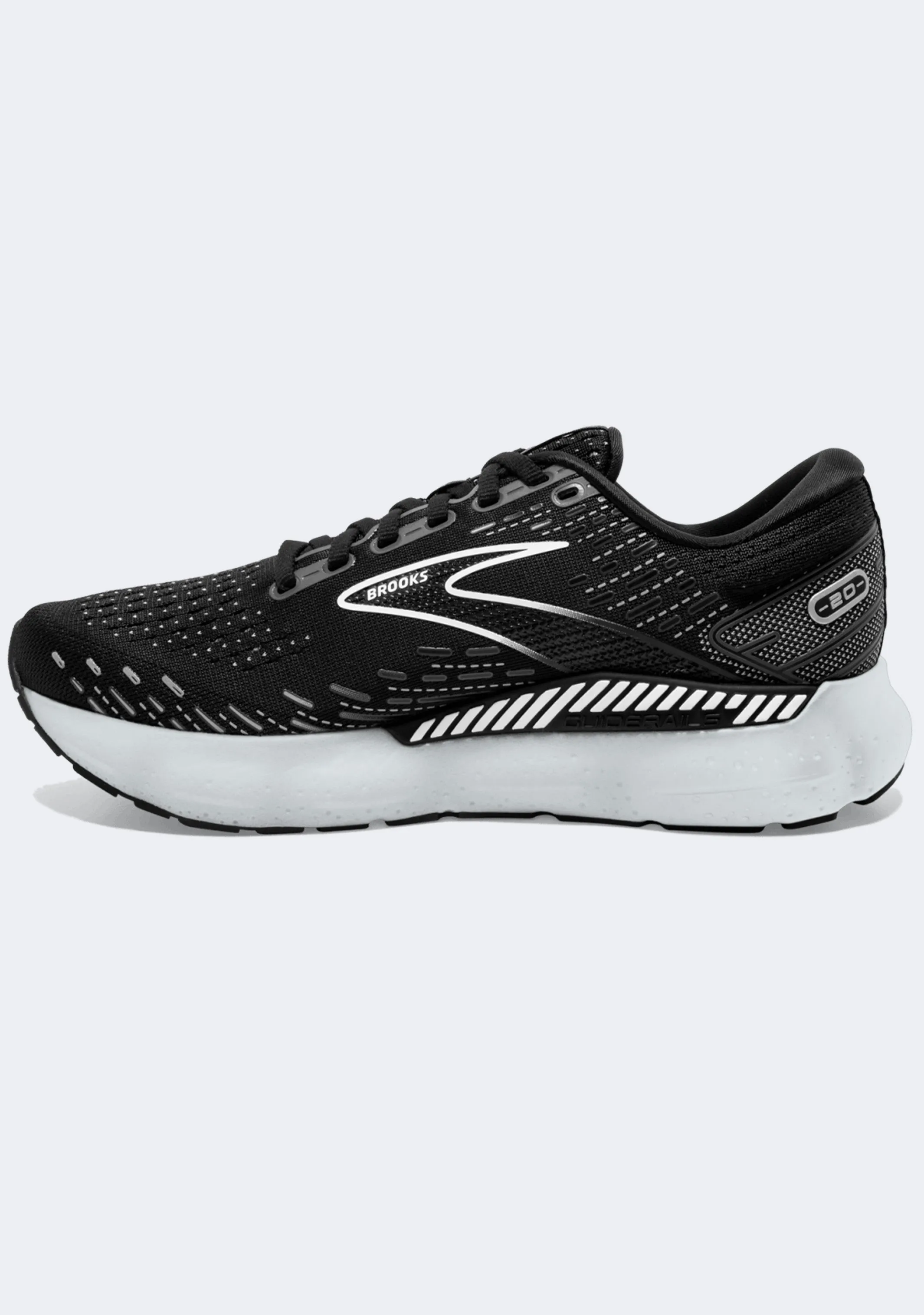 Brooks Men's Glycerin GTS 20