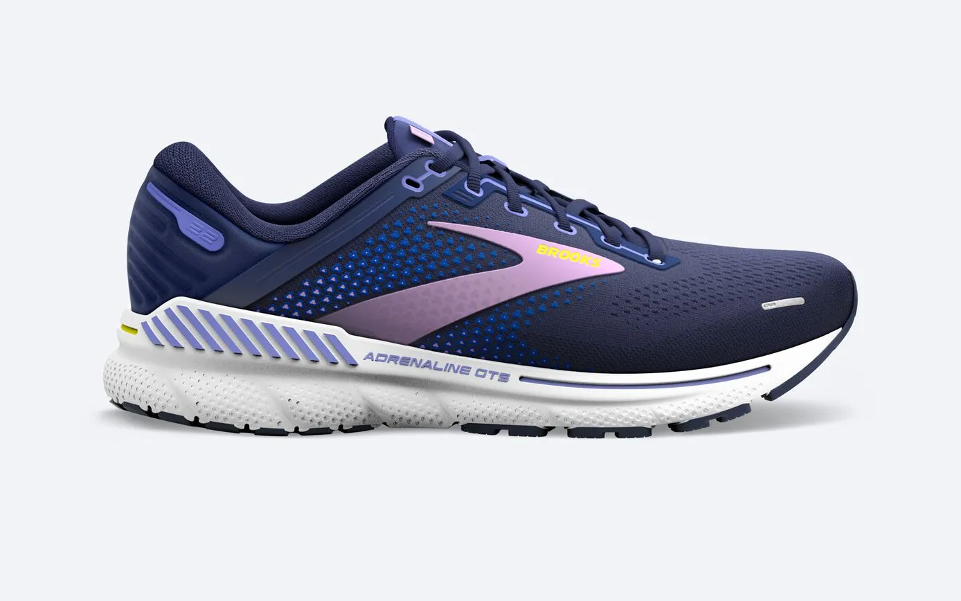Brooks Women's Adrenaline 22 (SALE)