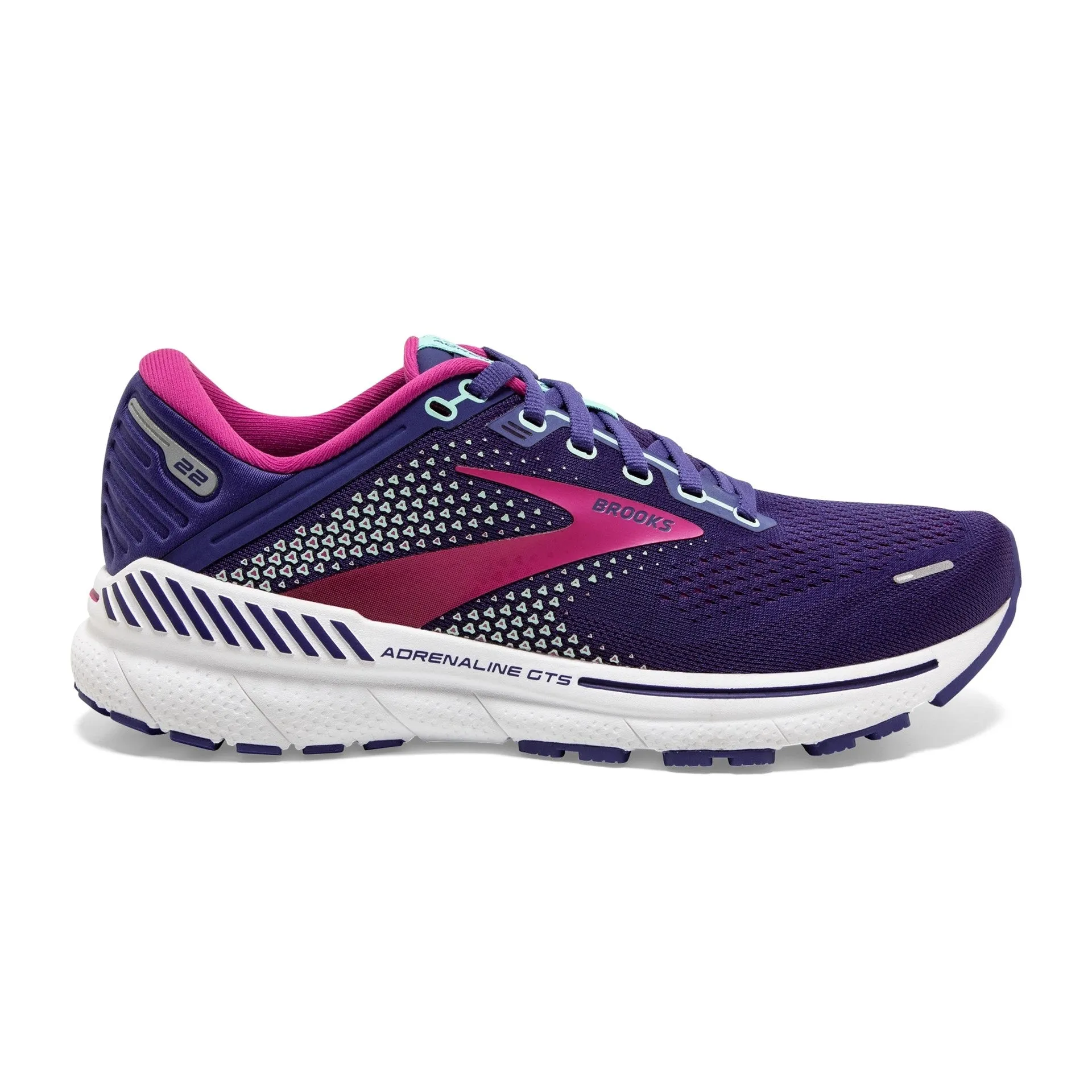 Brooks Women's Adrenaline 22 (SALE)