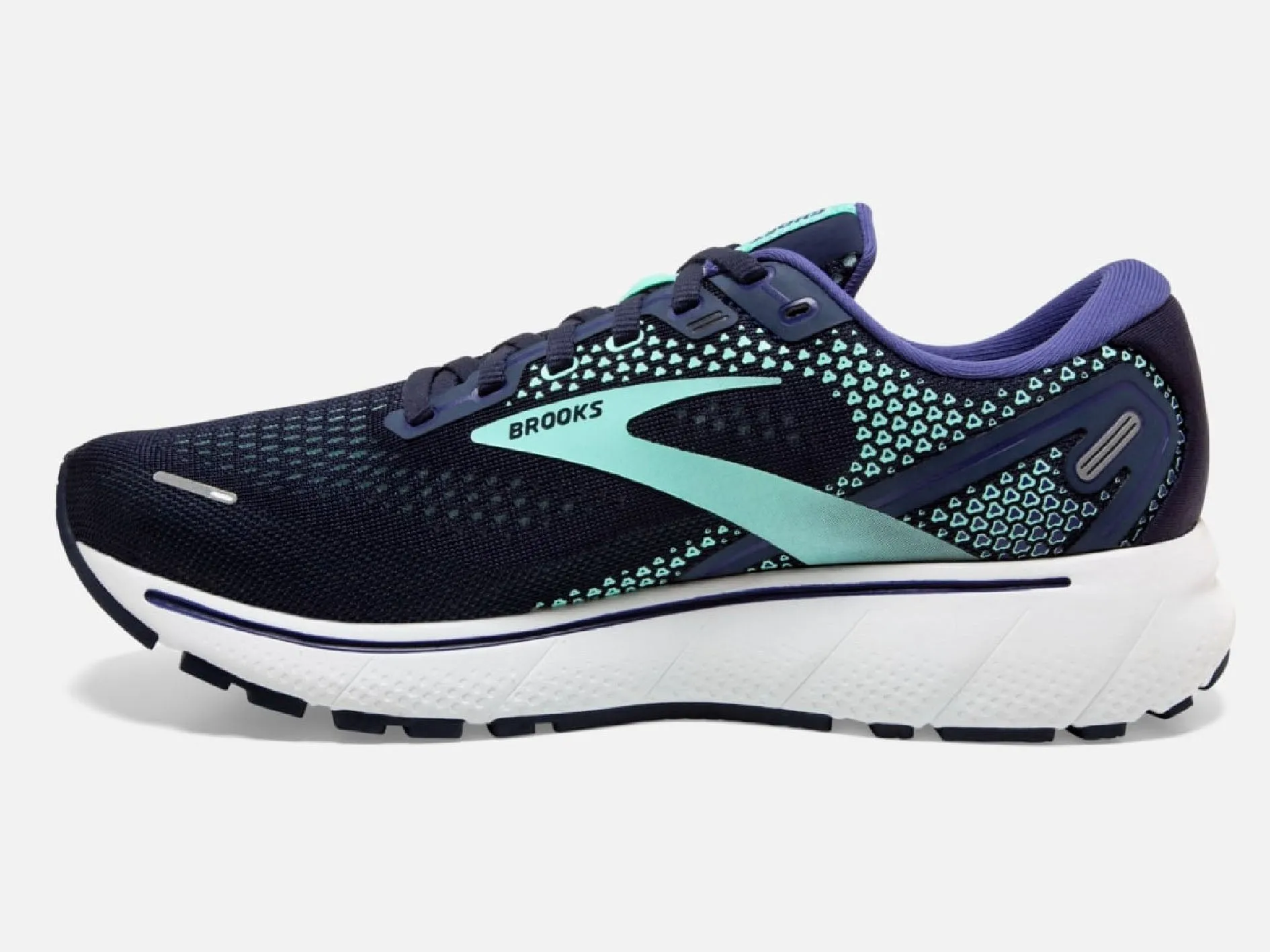Brooks Womens Ghost 14