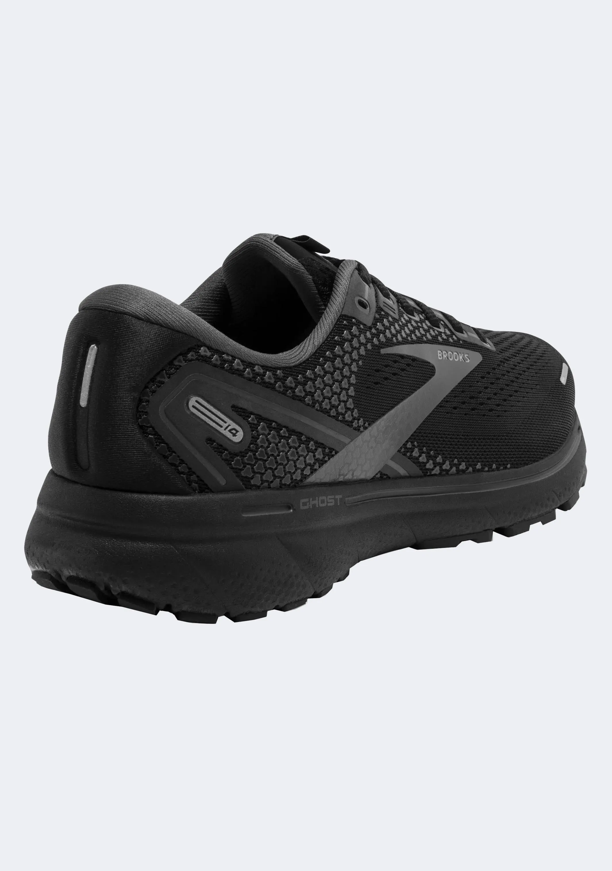 Brooks Womens Ghost 14