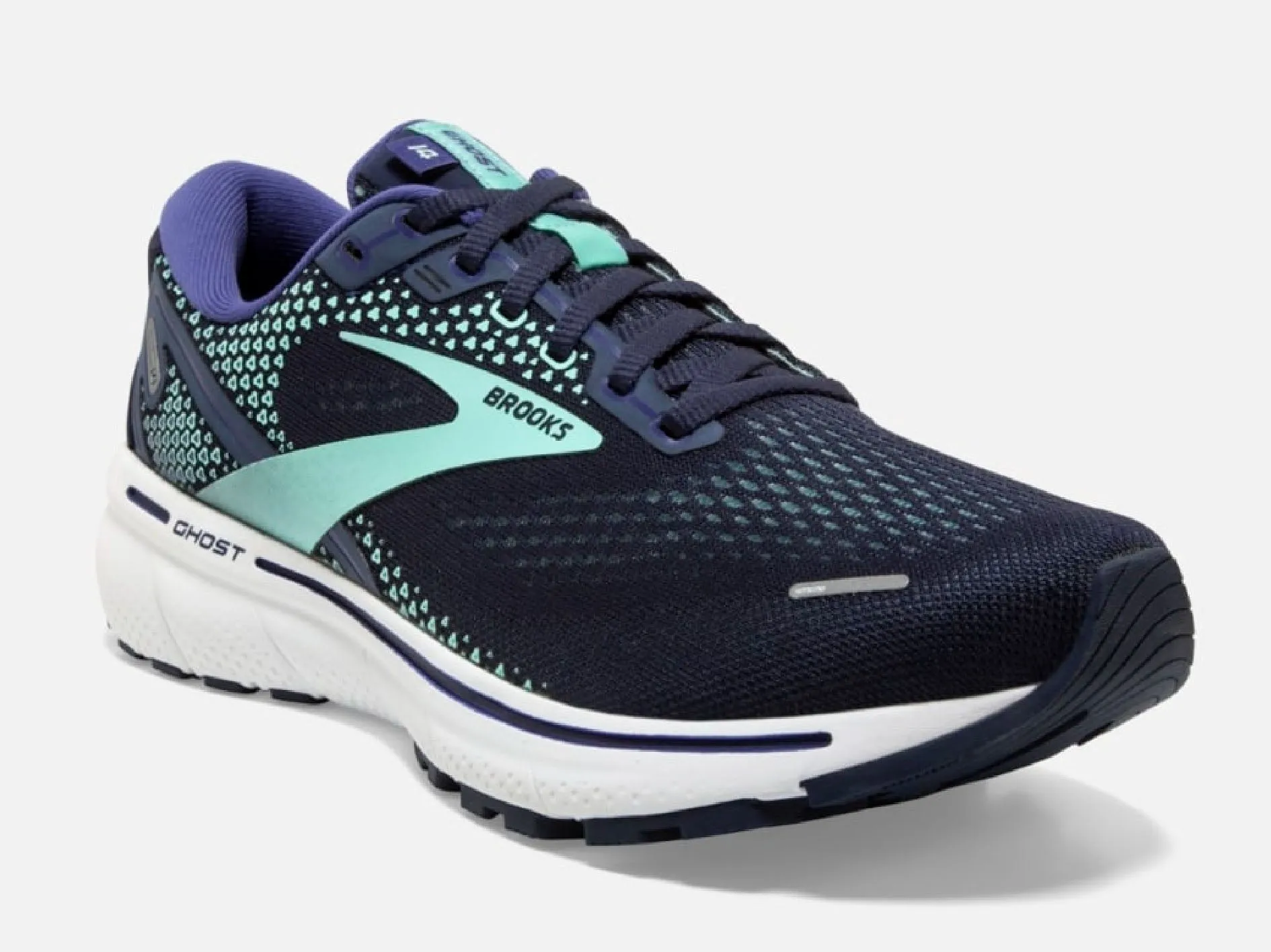 Brooks Womens Ghost 14