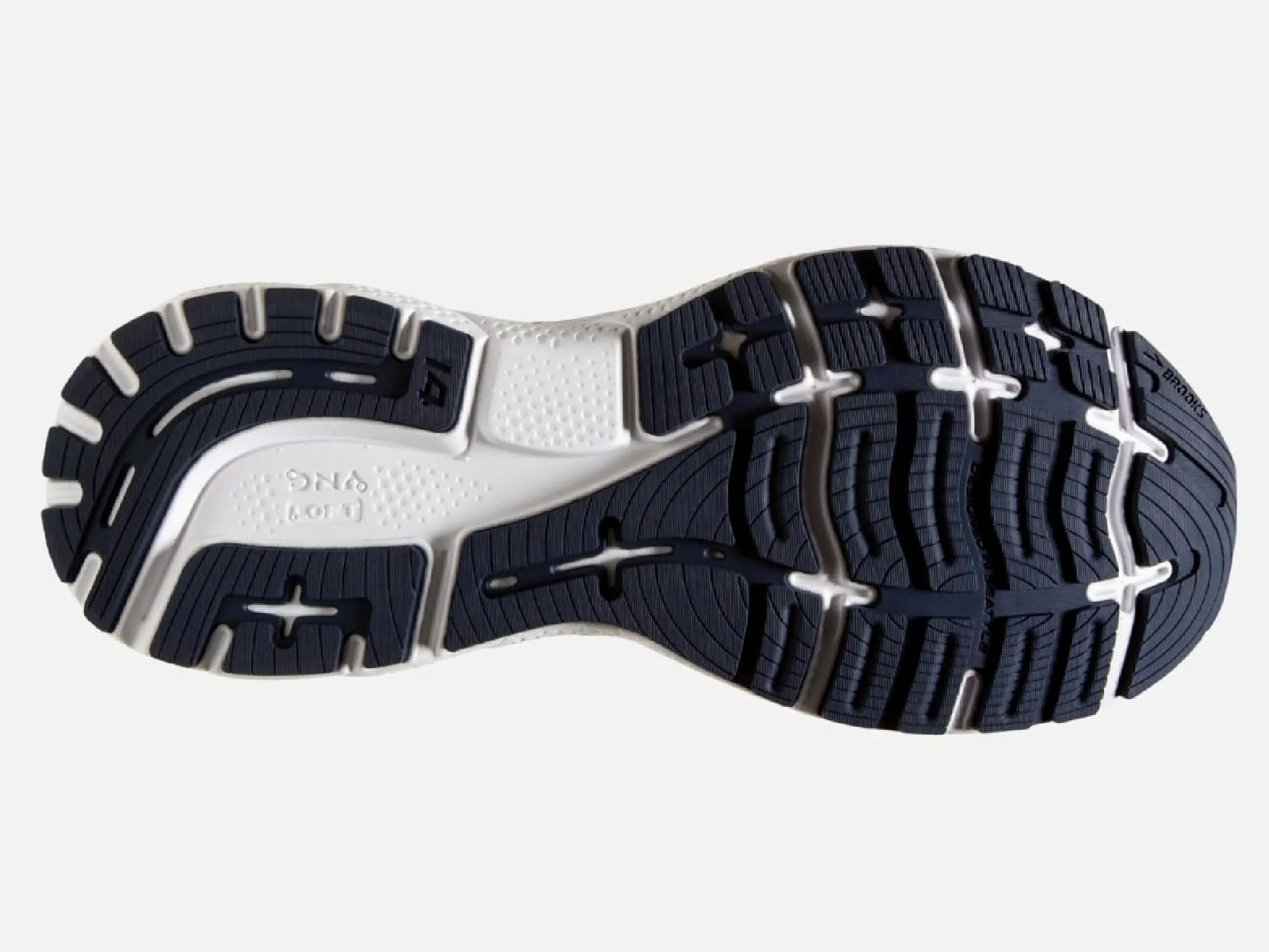 Brooks Womens Ghost 14