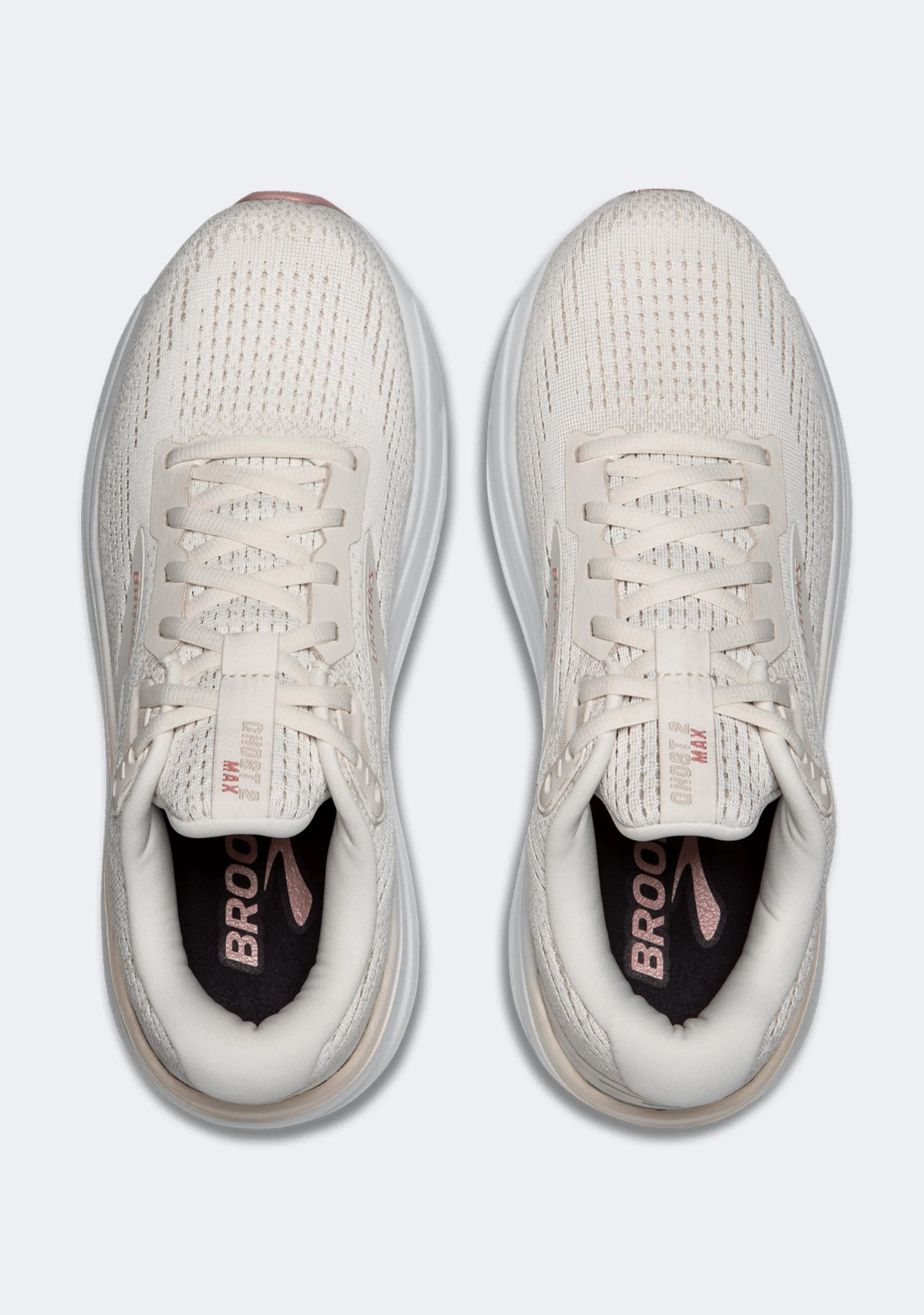 Brooks Women's Ghost Max 2