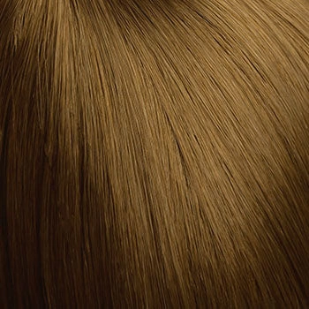 Brown bob wig, chic and stylish: Honour