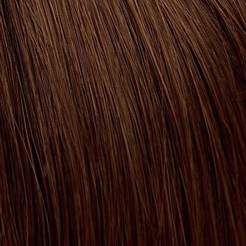 Brown bob wig, chic and stylish: Honour