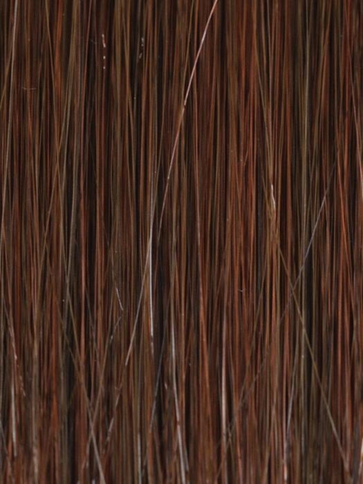 Brushed Pixie | HF Synthetic Wig (Basic Cap)
