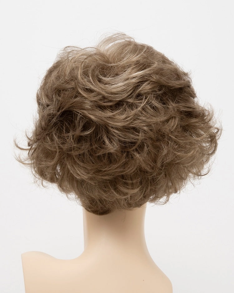 Bryn Wig by Envy | Synthetic Hair | Average Cap