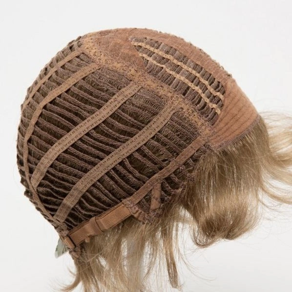 Bryn Wig by Envy | Synthetic Hair | Average Cap