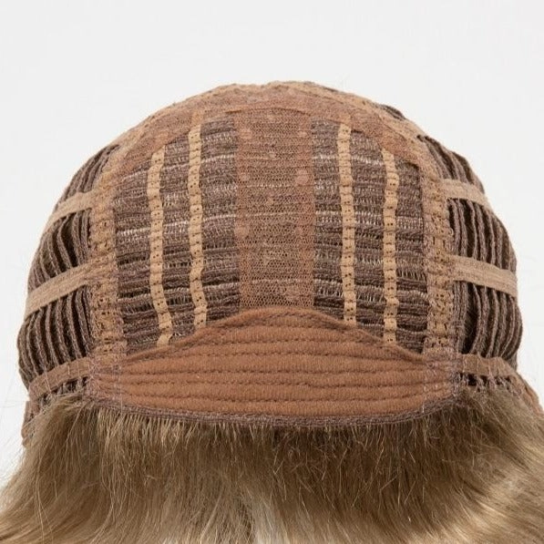 Bryn Wig by Envy | Synthetic Hair | Average Cap