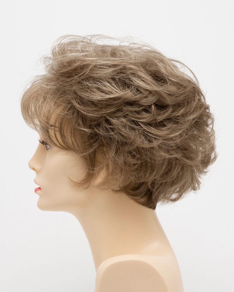 Bryn Wig by Envy | Synthetic Hair | Average Cap