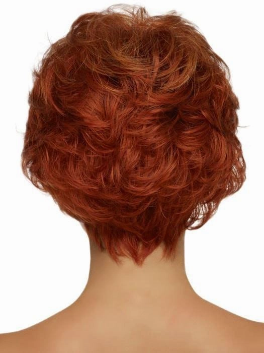 Bryn Wig by Envy | Synthetic (Traditional Cap)