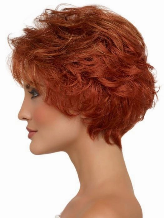 Bryn Wig by Envy | Synthetic (Traditional Cap)