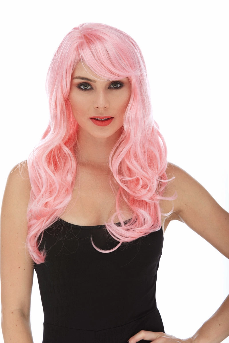 Burlesque <br>Synthetic Wig