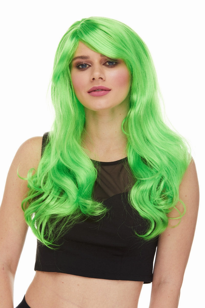 Burlesque <br>Synthetic Wig