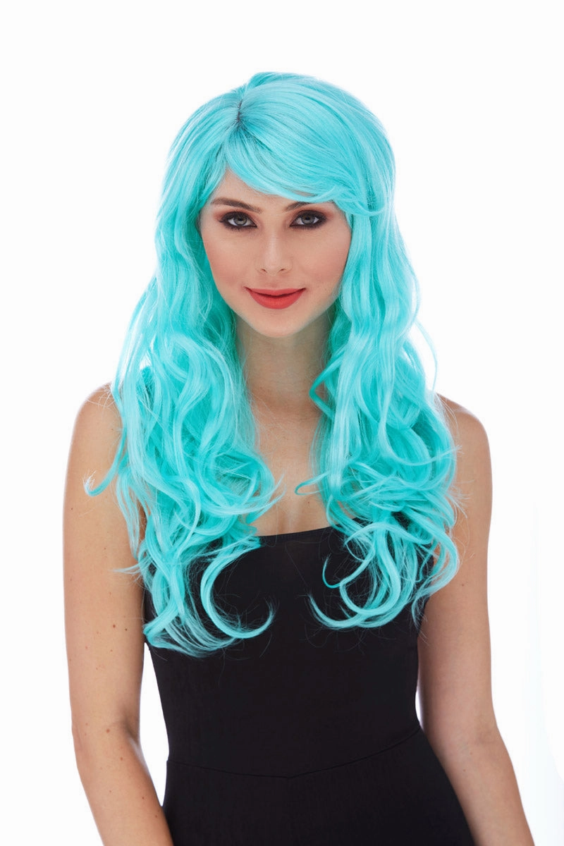 Burlesque <br>Synthetic Wig