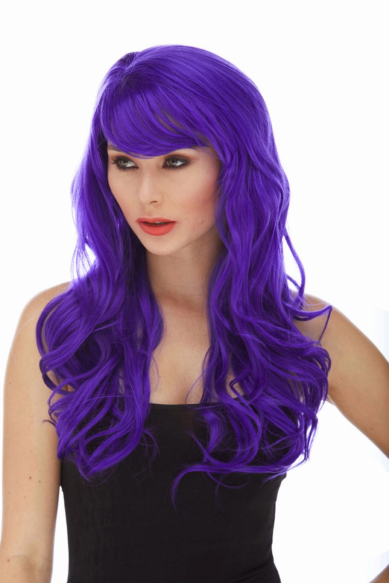 Burlesque <br>Synthetic Wig