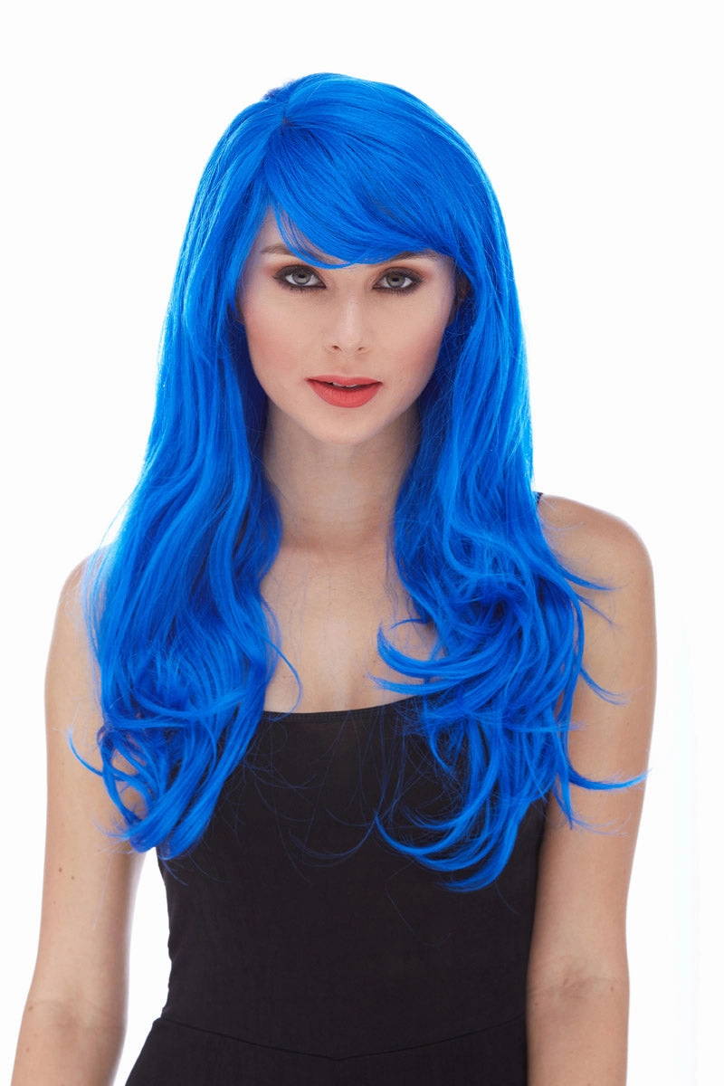 Burlesque <br>Synthetic Wig