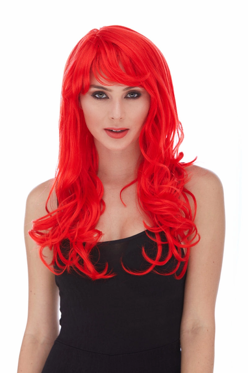 Burlesque <br>Synthetic Wig