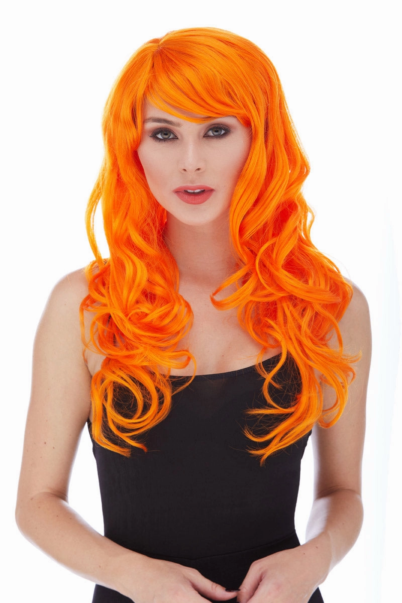 Burlesque <br>Synthetic Wig