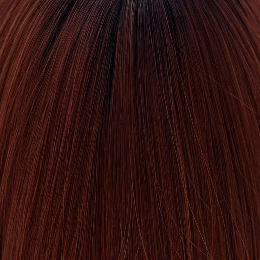 Cafe Chic Wig by Belle Tress | Heat Friendly Synthetic (Smart Lace Front)