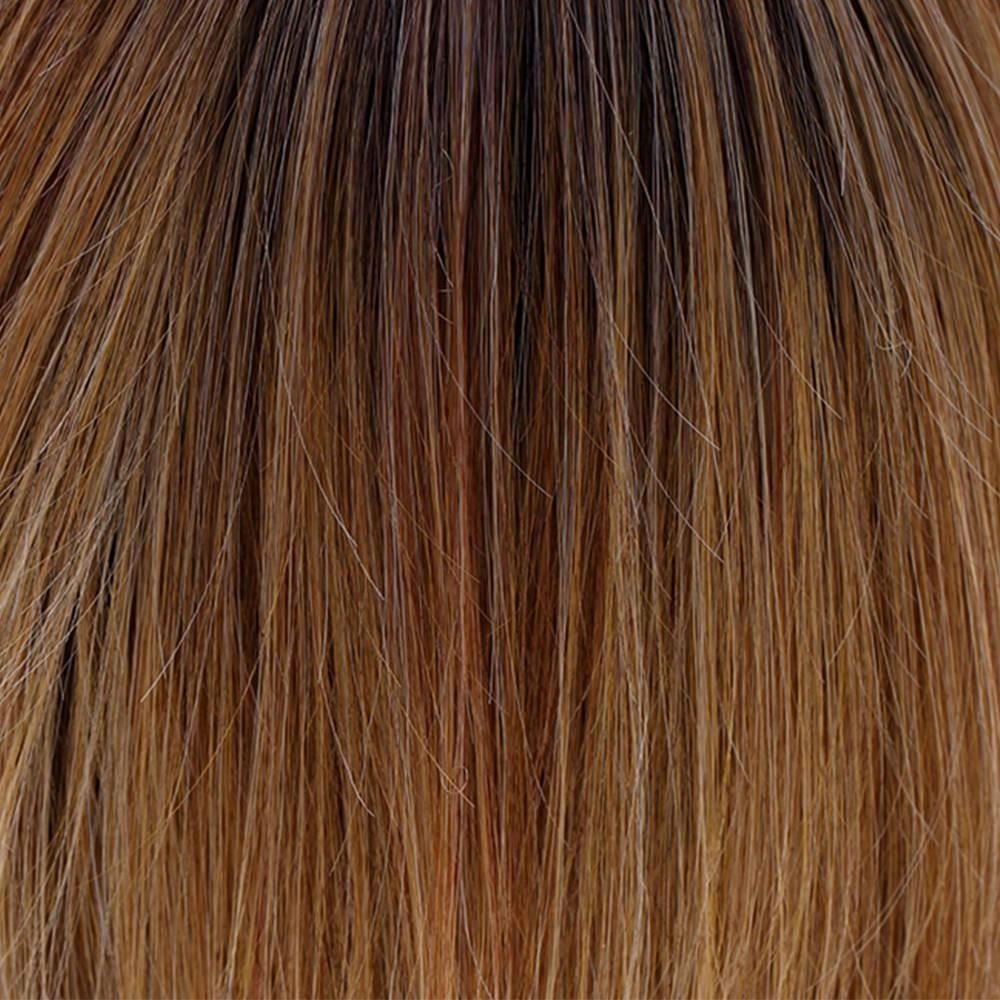 Cafe Chic Wig by Belle Tress | Heat Friendly Synthetic (Smart Lace Front)