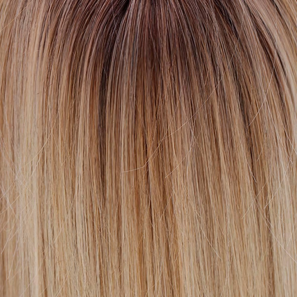 Cafe Chic Wig by Belle Tress | Heat Friendly Synthetic (Smart Lace Front)