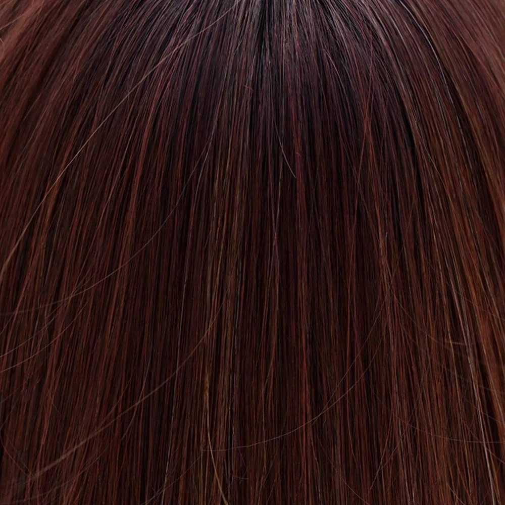 Cafe Chic Wig by Belle Tress | Heat Friendly Synthetic (Smart Lace Front)