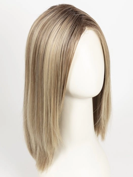 Calabasas | Synthetic Lace Front Wig (Mono Part)