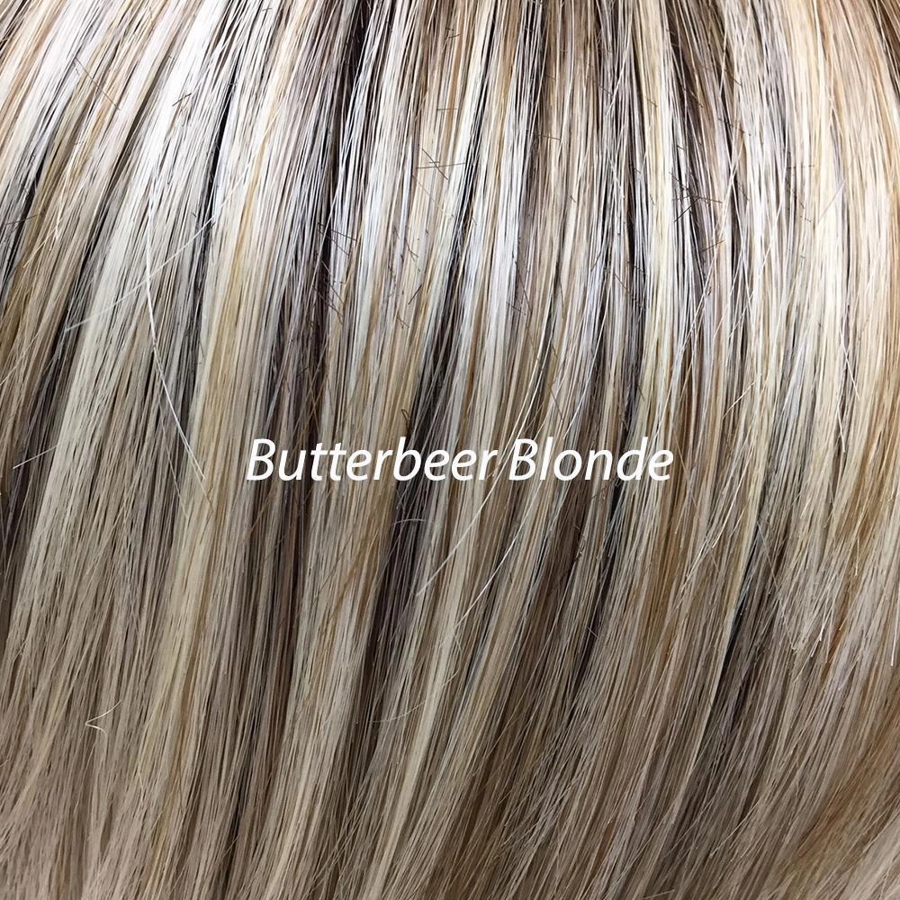 Caliente Wig by Belle Tress | Heat Friendly Synthetic (Lace Front)
