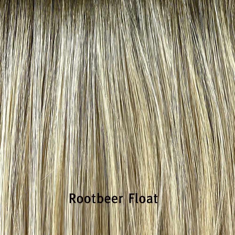 Caliente Wig by Belle Tress | Heat Friendly Synthetic (Lace Front)