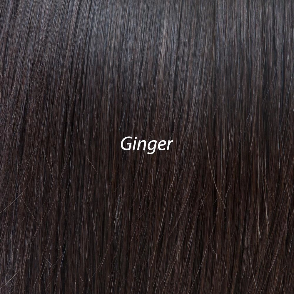 Caliente Wig by Belle Tress | Heat Friendly Synthetic (Lace Front)