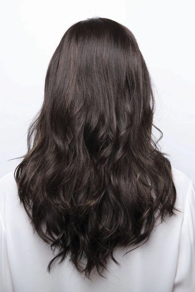 Callie <br>Synthetic Lace Front Wig