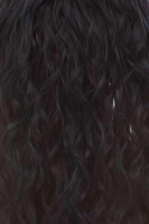 Calyx <br>Synthetic Lace Front Wig