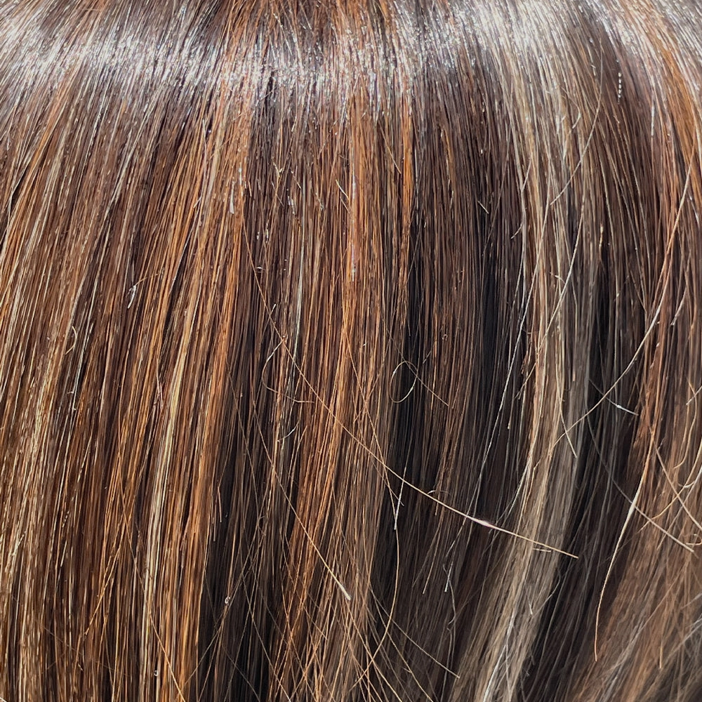 Cambridge Wig by Belle Tress | Heat Friendly Synthetic Hair | Average Cap