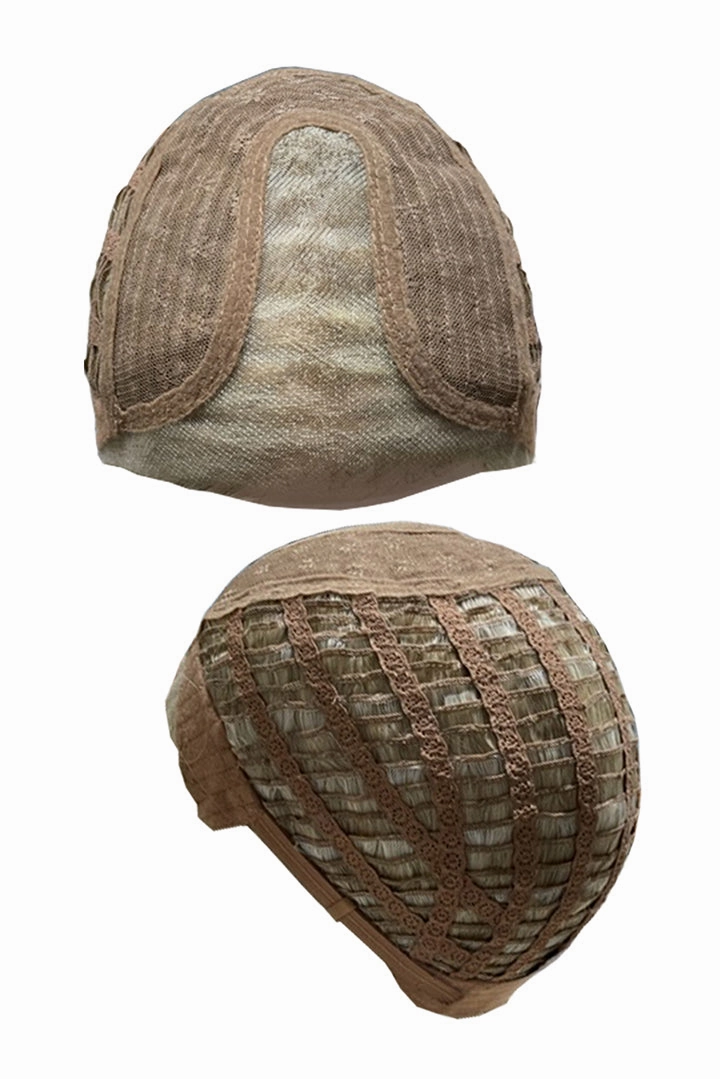 Cambridge Wig by Belle Tress | Heat Friendly Synthetic Hair | Average Cap