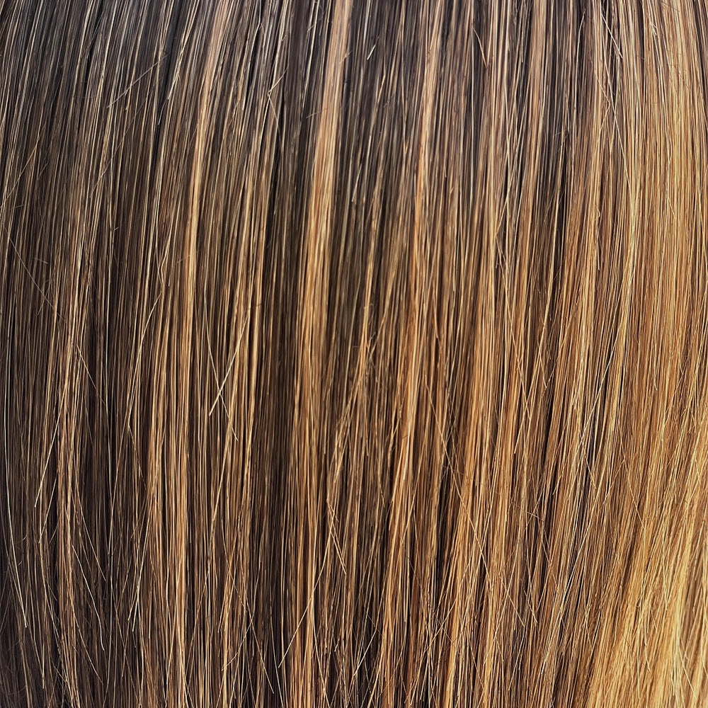 Cambridge Wig by Belle Tress | Heat Friendly Synthetic Hair | Average Cap