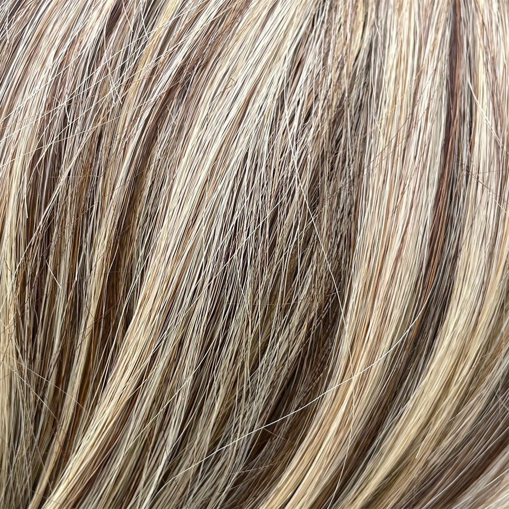 Cambridge Wig by Belle Tress | Heat Friendly Synthetic Hair | Average Cap