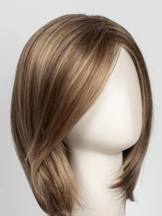 Cameron | Synthetic Lace Front Wig (Hand-Tied)