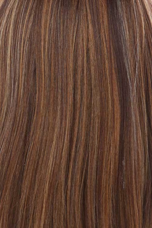 Cameron <br>Synthetic Lace Front Wig
