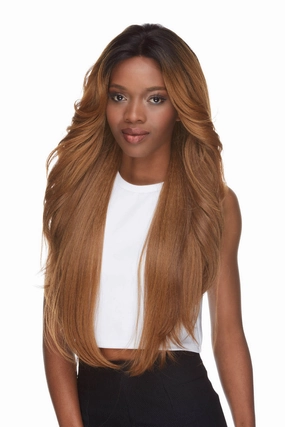 Cameron <br>Synthetic Lace Front Wig